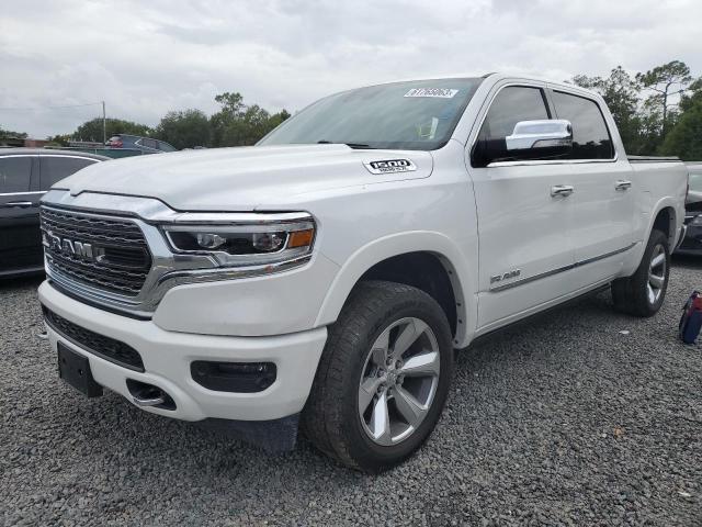 RAM 1500 LIMIT 2019 1c6rreht2kn770903