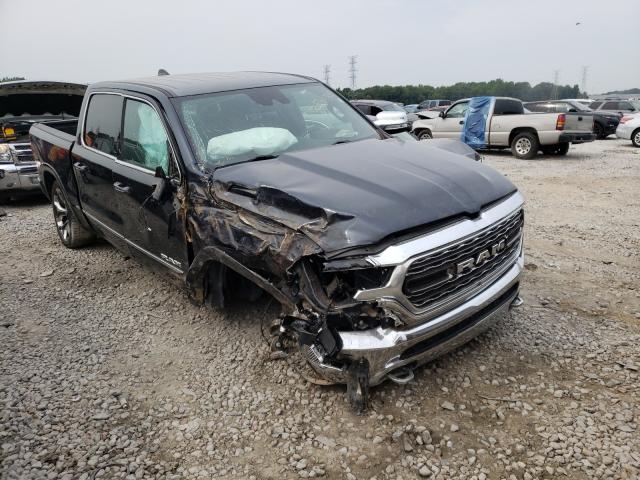 RAM 1500 LIMIT 2019 1c6rreht2kn847656