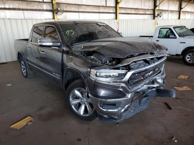 RAM 1500 LIMIT 2019 1c6rreht2kn905250