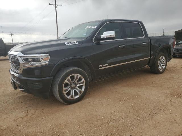 RAM 1500 LIMIT 2020 1c6rreht2ln133673