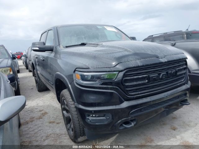 RAM 1500 2020 1c6rreht2ln172540