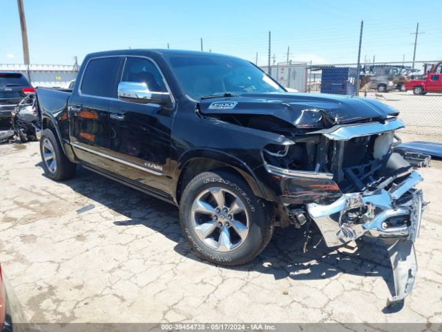 RAM 1500 2019 1c6rreht3kn509747