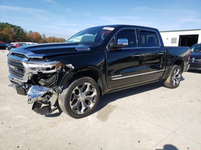 RAM 1500 LIMIT 2019 1c6rreht3kn514494