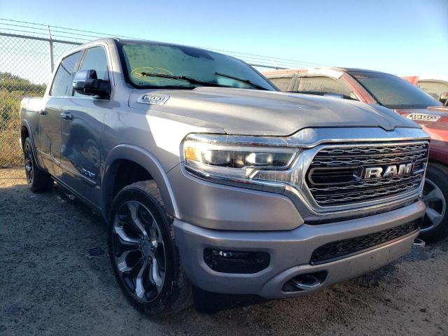 RAM 1500 LIMIT 2020 1c6rreht3ln129499