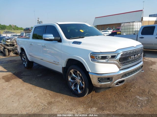 RAM 1500 2020 1c6rreht3ln129888