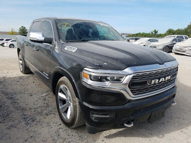 RAM 1500 LIMIT 2020 1c6rreht3ln188844