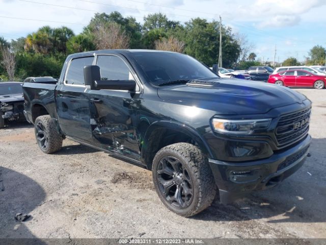 RAM 1500 2020 1c6rreht3ln373976