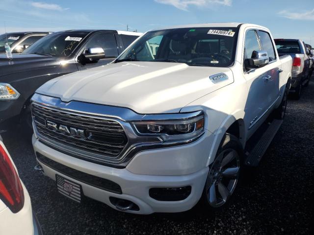 RAM 1500 LIMIT 2021 1c6rreht3mn794856