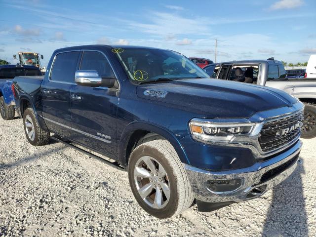 RAM 1500 LIMIT 2019 1c6rreht4kn514584