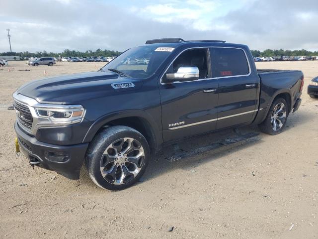 RAM 1500 2019 1c6rreht4kn543759