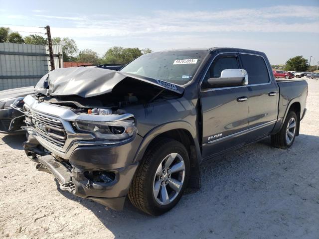 RAM 1500 LIMIT 2019 1c6rreht4kn548606