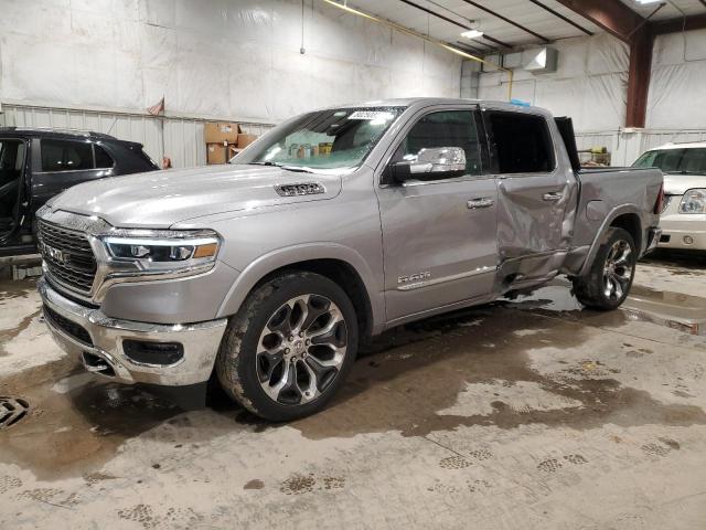 RAM 1500 LIMIT 2019 1c6rreht4kn847819