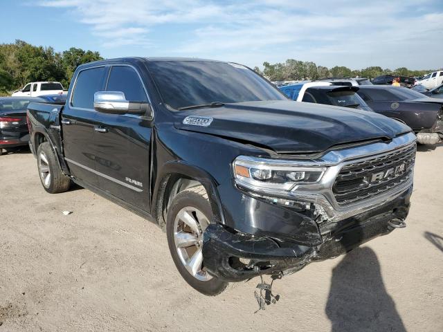 DODGE RAM 2019 1c6rreht4kn891545