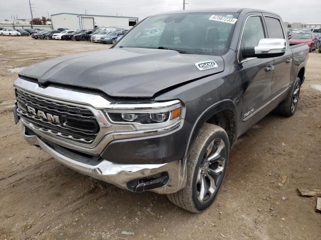 RAM 1500 LIMIT 2019 1c6rreht5kn509135