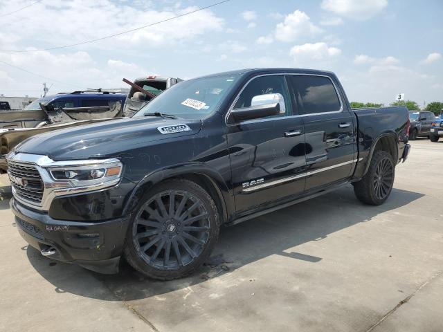 RAM 1500 LIMIT 2019 1c6rreht5kn526565