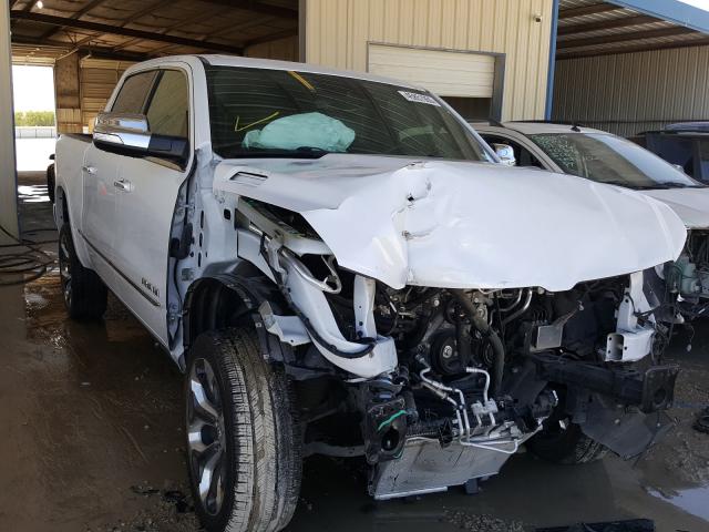 RAM 1500 LIMIT 2019 1c6rreht5kn641456