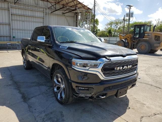 RAM 1500 LIMIT 2019 1c6rreht5kn683478