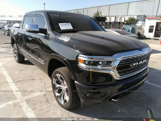 RAM 1500 2019 1c6rreht5kn912774