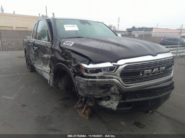 RAM 1500 2020 1c6rreht5ln100392