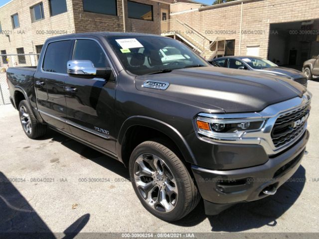 RAM 1500 2020 1c6rreht5ln372845