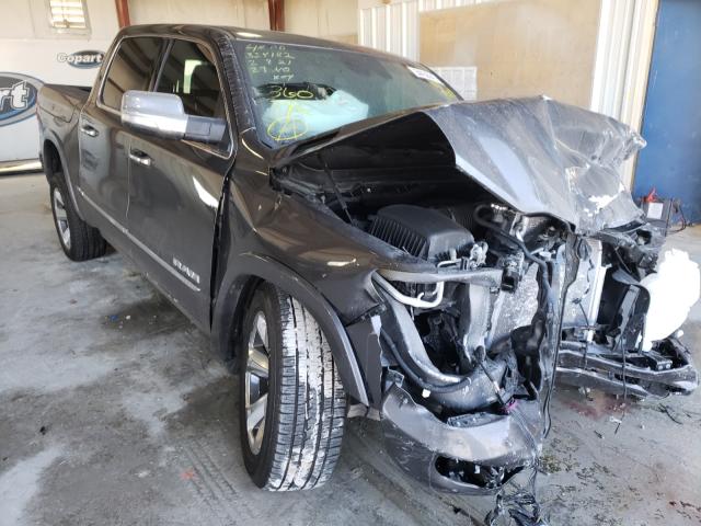 RAM 1500 LIMIT 2020 1c6rreht5ln372974