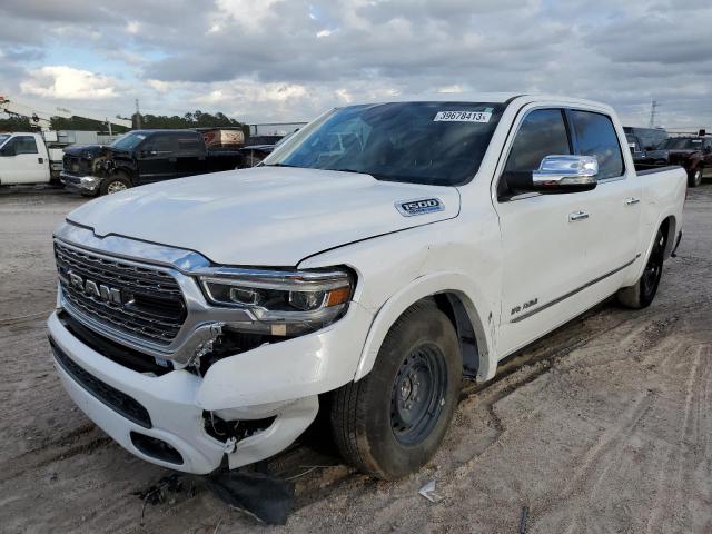 RAM 1500 LIMIT 2021 1c6rreht5mn590009