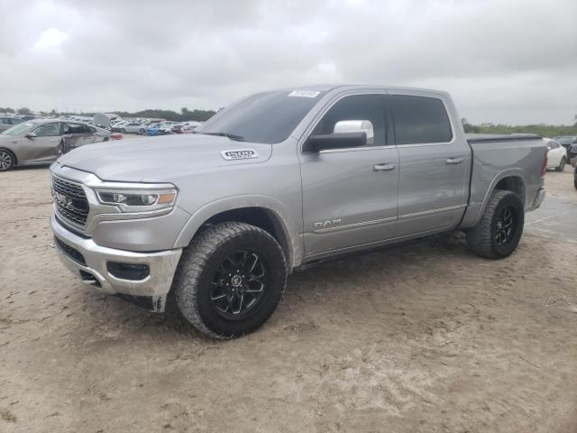 RAM 1500 2019 1c6rreht6kn502646