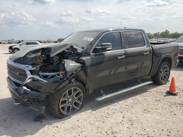 RAM 1500 LIMIT 2019 1c6rreht6kn509564