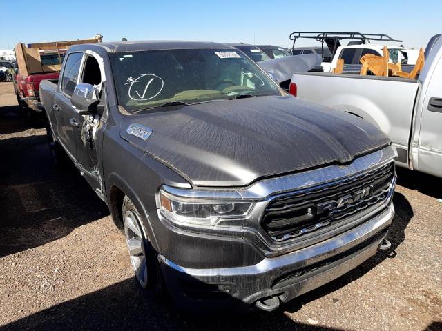 RAM 1500 LIMIT 2019 1c6rreht6kn519737