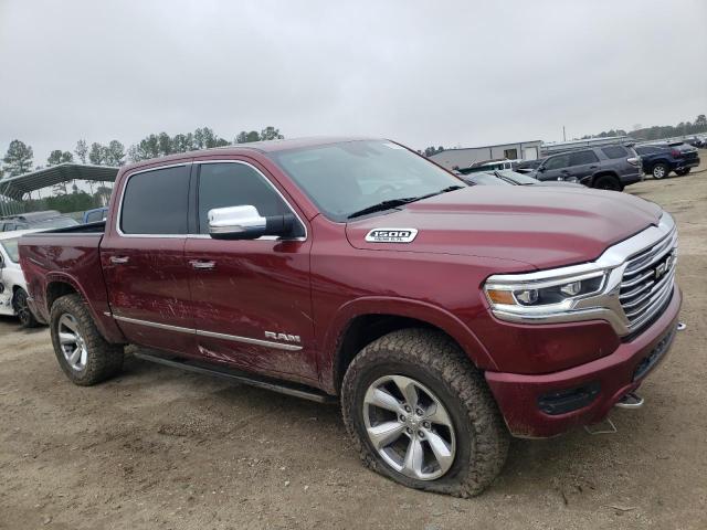 RAM 1500 LIMIT 2019 1c6rreht6kn547778