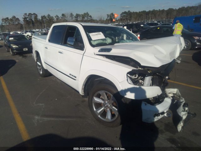 RAM 1500 2020 1c6rreht6ln251080