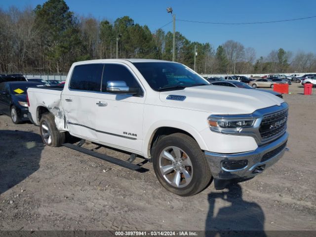 RAM 1500 2020 1c6rreht6ln316882