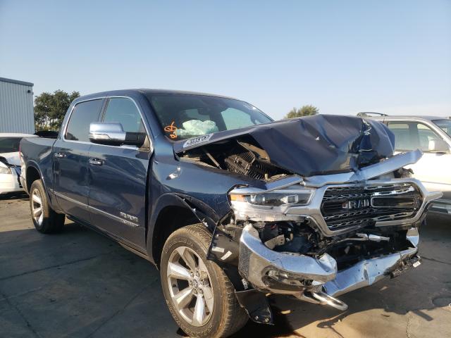 RAM 1500 LIMIT 2019 1c6rreht7kn604442