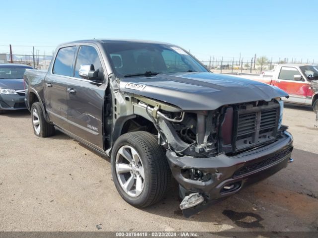 RAM 1500 2020 1c6rreht7ln191696