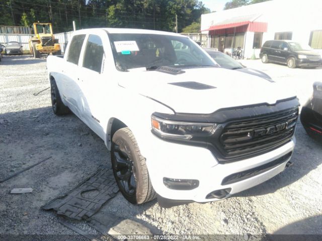 RAM 1500 2021 1c6rreht7mn574166