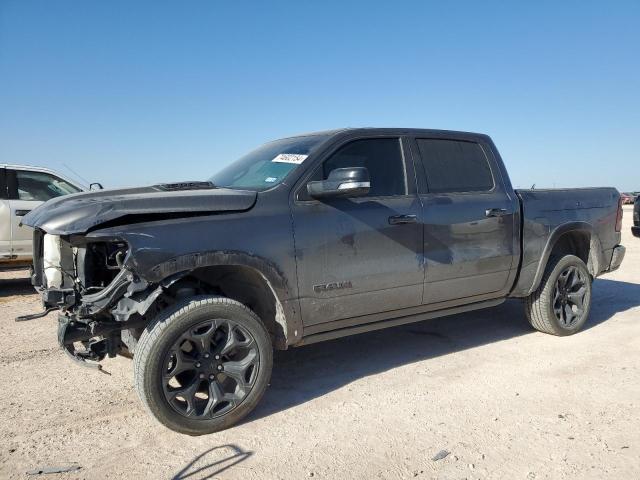 RAM 1500 LIMIT 2021 1c6rreht7mn625407