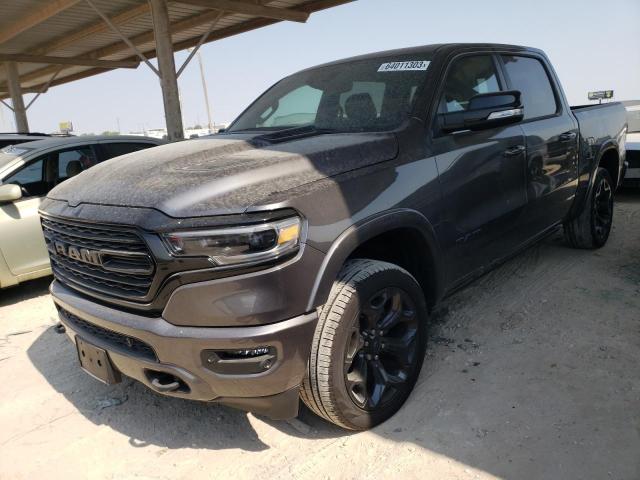 RAM 1500 LIMIT 2022 1c6rreht7nn372994