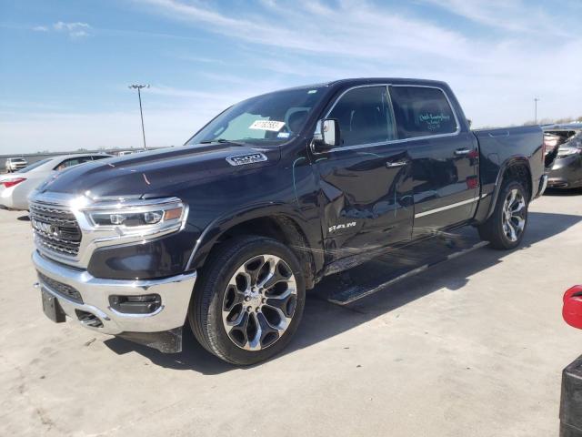 RAM 1500 LIMIT 2020 1c6rreht8ln401786