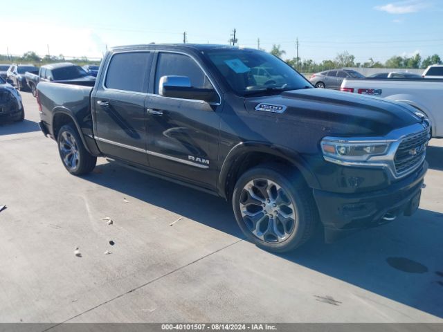 RAM 1500 2019 1c6rreht9kn509462