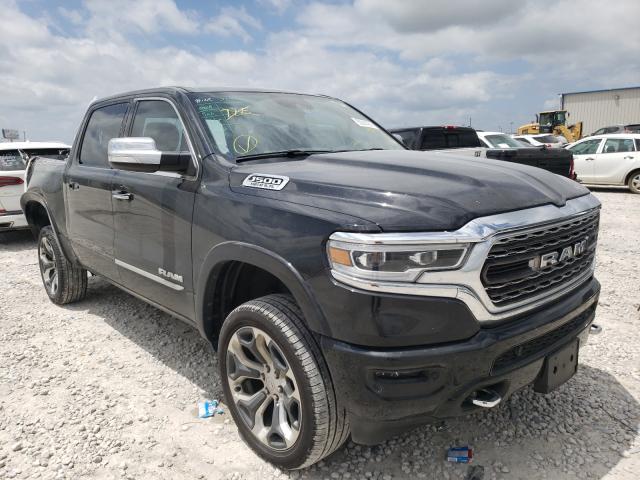 RAM 1500 LIMIT 2020 1c6rreht9ln246102