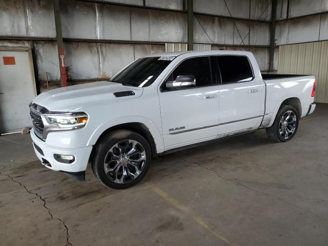 RAM 1500 2021 1c6rreht9mn543680