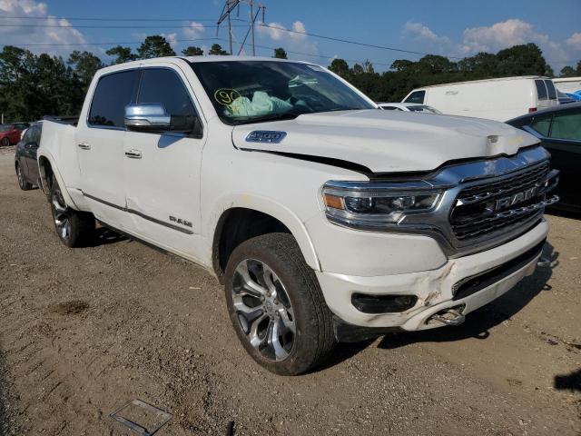 RAM 1500 LIMIT 2019 1c6rrehtxkn628749