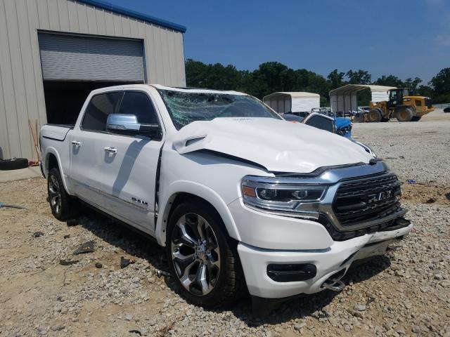 RAM 1500 LIMIT 2019 1c6rrehtxkn683279