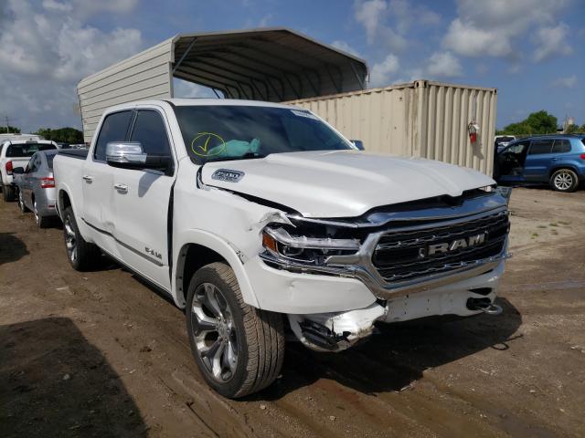 RAM 1500 LIMIT 2019 1c6rrehtxkn701120