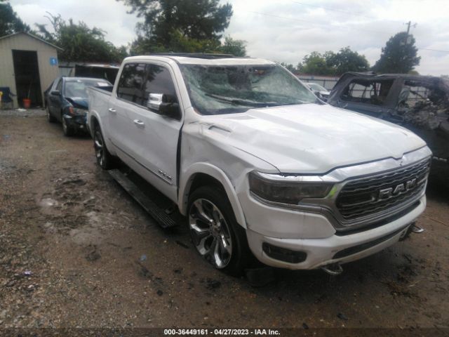 RAM 1500 2020 1c6rrehtxln133713