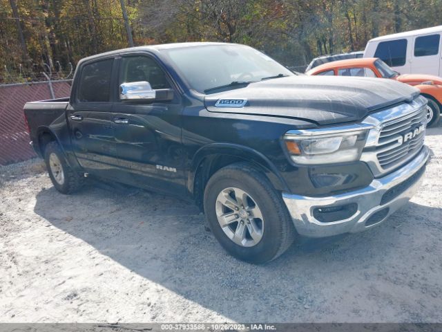 RAM 1500 2019 1c6rrejg2kn821703