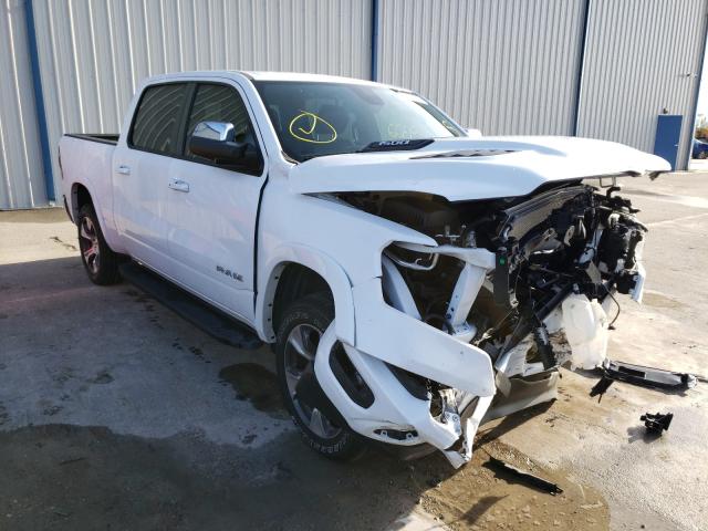 RAM 1500 LARAM 2019 1c6rrejg6kn720874