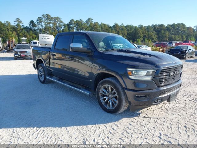 RAM 1500 2020 1c6rrejm3ln204804