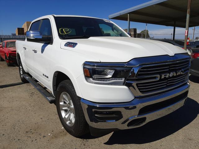 RAM 1500 LARAM 2021 1c6rrejm4mn629563