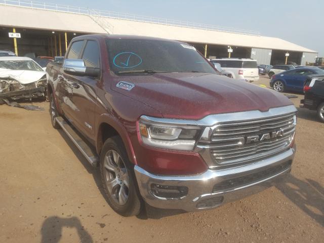 RAM 1500 LARAM 2020 1c6rrejm7ln238633